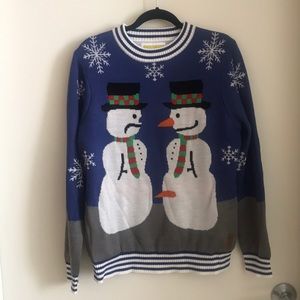 Tipsy Elves Ugly Christmas Sweater